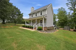 1771 Griffin Rd, Madison, NC 27025 - Photo 3