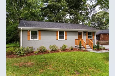 202 North Street, Mebane, NC 27302 - Photo 25