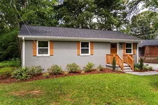 202 North St, Mebane, NC 27302 - Photo 25