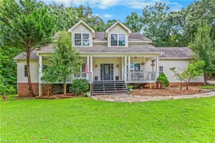 228 Bluebird Ln, Mocksville, NC 27028 - Photo 1