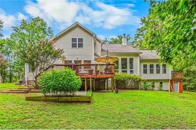 228 Blue Bird Lane, Mocksville, NC 27028 - Photo 29