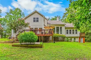 228 Bluebird Ln, Mocksville, NC 27028 - Photo 29