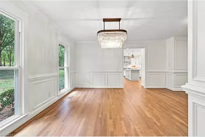 5704 Forest Manor Drive, Greensboro, NC 27410 - Photo 7