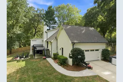 5704 Forest Manor Drive, Greensboro, NC 27410 - Photo 45
