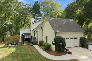 5704 Forest Manor Dr, Greensboro, NC 27410 - Photo 45