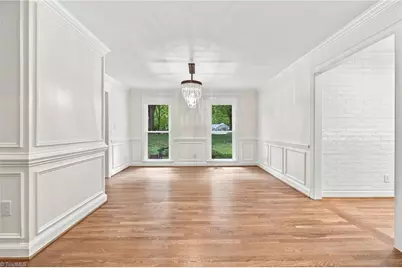 5704 Forest Manor Drive, Greensboro, NC 27410 - Photo 5