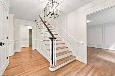 5704 Forest Manor Drive, Greensboro, NC 27410 - Photo 3