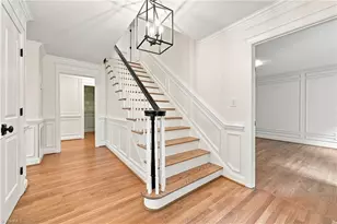 5704 Forest Manor Dr, Greensboro, NC 27410 - Photo 3