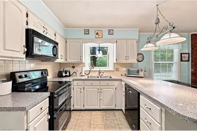 511 Croydon Lane, Winston-Salem, NC 27107 - Photo 9