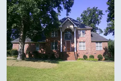 4303 Myrtle Grove Drive, Gibsonville, NC 27249 - Photo 1