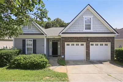 5076 Brian Center Lane, Winston-Salem, NC 27106 - Photo 1