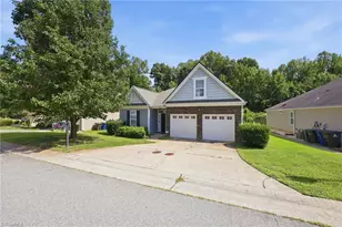 5076 Brian Center Ln, Winston-Salem, NC 27106 - Photo 3