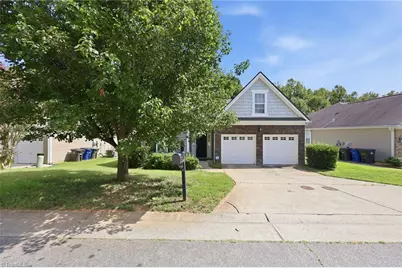 5076 Brian Center Lane, Winston-Salem, NC 27106 - Photo 3