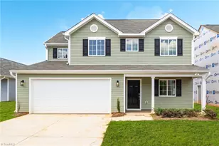 4127 Falston Dr, Greensboro, NC 27405 - Photo 1