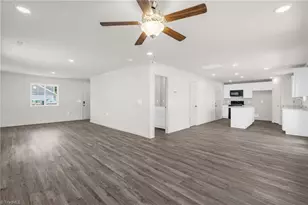 4127 Falston Dr, Greensboro, NC 27405 - Photo 5