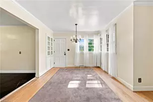 246 Fairview Ave, Mount Airy, NC 27030 - Photo 27