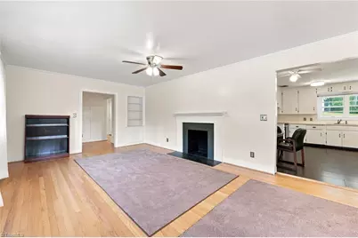 246 Fairview Avenue, Mount Airy, NC 27030 - Photo 31