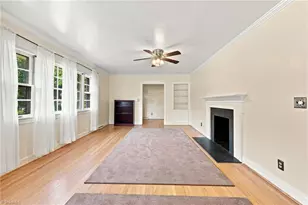 246 Fairview Ave, Mount Airy, NC 27030 - Photo 29