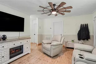 137 Oak Ridge Pl, Mount Airy, NC 27030 - Photo 5