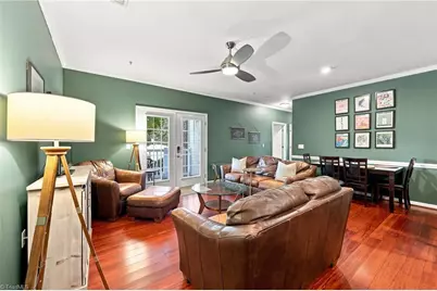 2422 Eagle Creek Court #103, Winston-Salem, NC 27103 - Photo 7