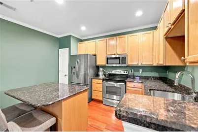 2422 Eagle Creek Court #103, Winston-Salem, NC 27103 - Photo 13