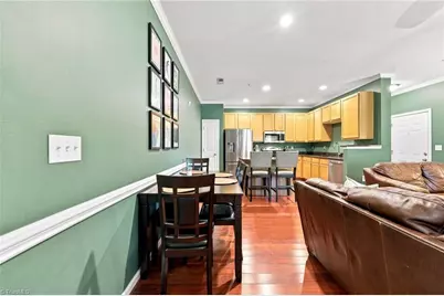 2422 Eagle Creek Court #103, Winston-Salem, NC 27103 - Photo 11