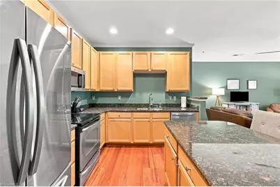 2422 Eagle Creek Court #103, Winston-Salem, NC 27103 - Photo 15