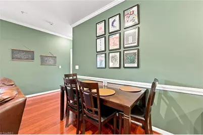2422 Eagle Creek Court, Winston-Salem, NC 27103 - Photo 11