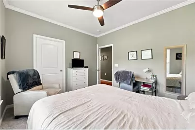 2422 Eagle Creek Court, Winston-Salem, NC 27103 - Photo 19
