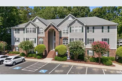 212 Timberline Ridge Court, Winston-Salem, NC 27106 - Photo 3