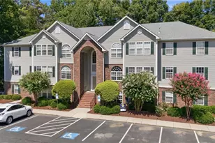 212 Timberline Ridge Ct, Winston-Salem, NC 27106 - Photo 3