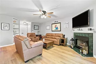 212 Timberline Ridge Ct, Winston-Salem, NC 27106 - Photo 7