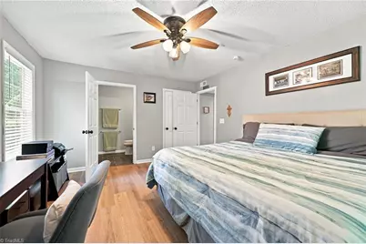 212 Timberline Ridge Court, Winston-Salem, NC 27106 - Photo 19