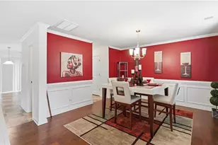 236 Solstice Dr, Haw River, NC 27258 - Photo 9