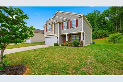 236 Solstice Drive, Haw River, NC 27258 - Photo 3
