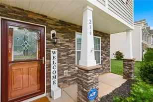 236 Solstice Dr, Haw River, NC 27258 - Photo 5