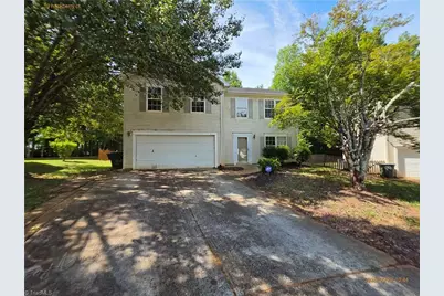 10 Hackberry Court, Greensboro, NC 27214 - Photo 1