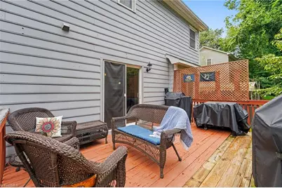 440 Roller Mill Drive, Lewisville, NC 27023 - Photo 27