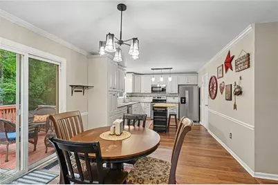 440 Roller Mill Drive, Lewisville, NC 27023 - Photo 11