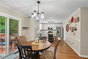440 Roller Ml Dr, Lewisville, NC 27023 - Photo 11