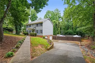 440 Roller Ml Dr, Lewisville, NC 27023 - Photo 5