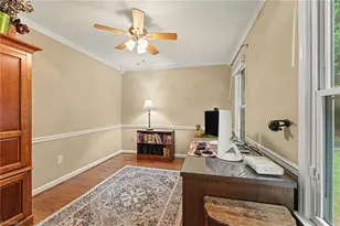 440 Roller Ml Dr, Lewisville, NC 27023 - Photo 15