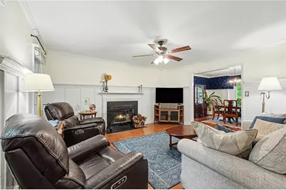 440 Roller Mill Drive, Lewisville, NC 27023 - Photo 7