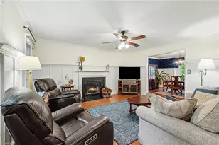 440 Roller Ml Dr, Lewisville, NC 27023 - Photo 7