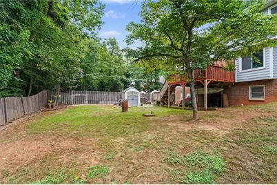 440 Roller Mill Drive, Lewisville, NC 27023 - Photo 29