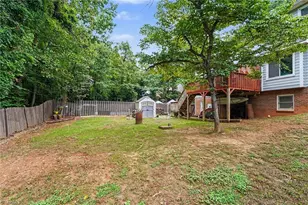 440 Roller Ml Dr, Lewisville, NC 27023 - Photo 29