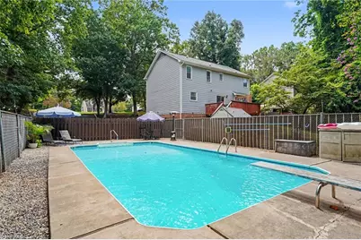 440 Roller Mill Drive, Lewisville, NC 27023 - Photo 3