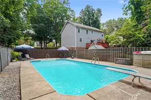 440 Roller Ml Dr, Lewisville, NC 27023 - Photo 3