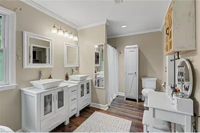 440 Roller Mill Drive, Lewisville, NC 27023 - Photo 21