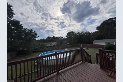 1024 Kelwyn Lane, Lewisville, NC 27023 - Photo 5